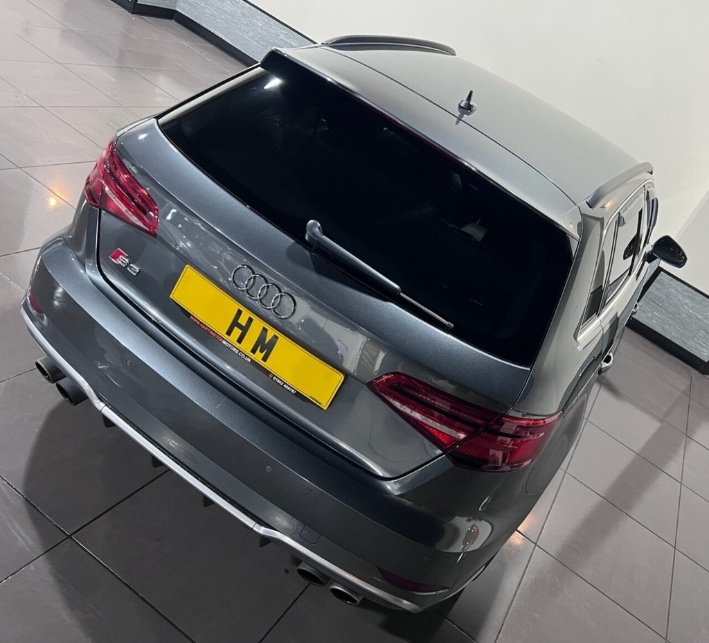 Used Audi A3 2016 for sale - 76417136: Photo 31