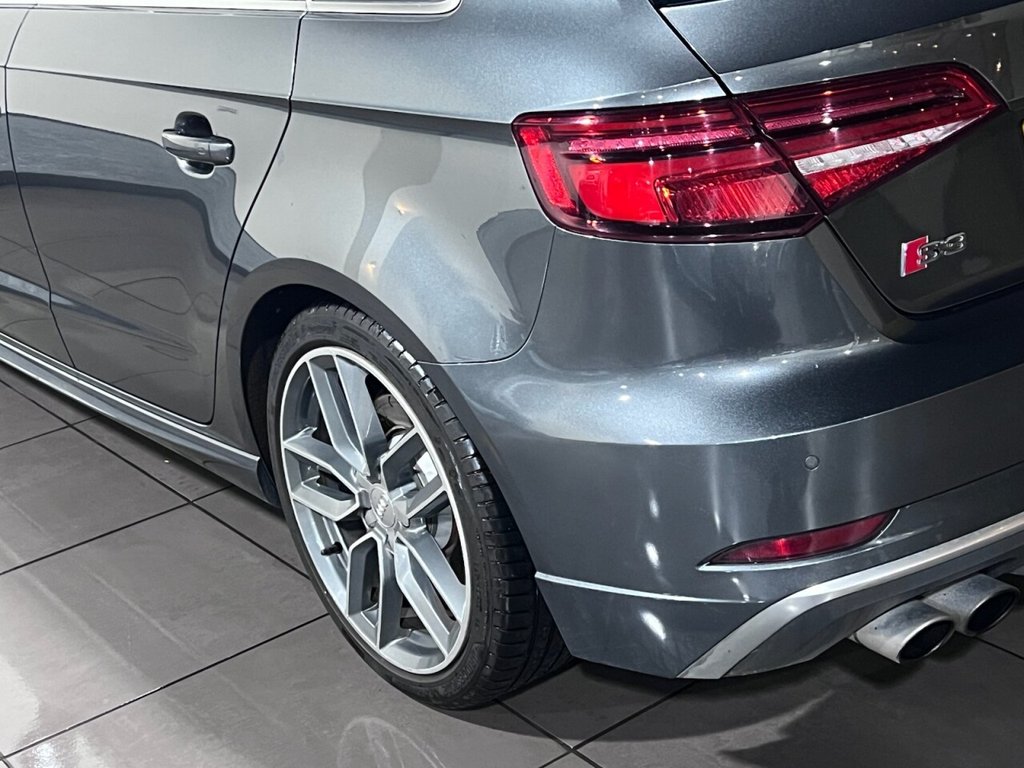 Used Audi A3 2016 for sale - 76417136: Photo 32