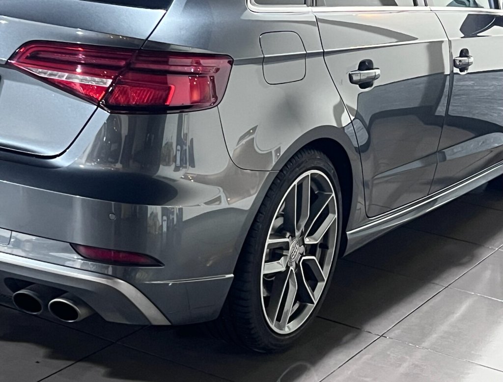 Used Audi A3 2016 for sale - 76417136: Photo 33