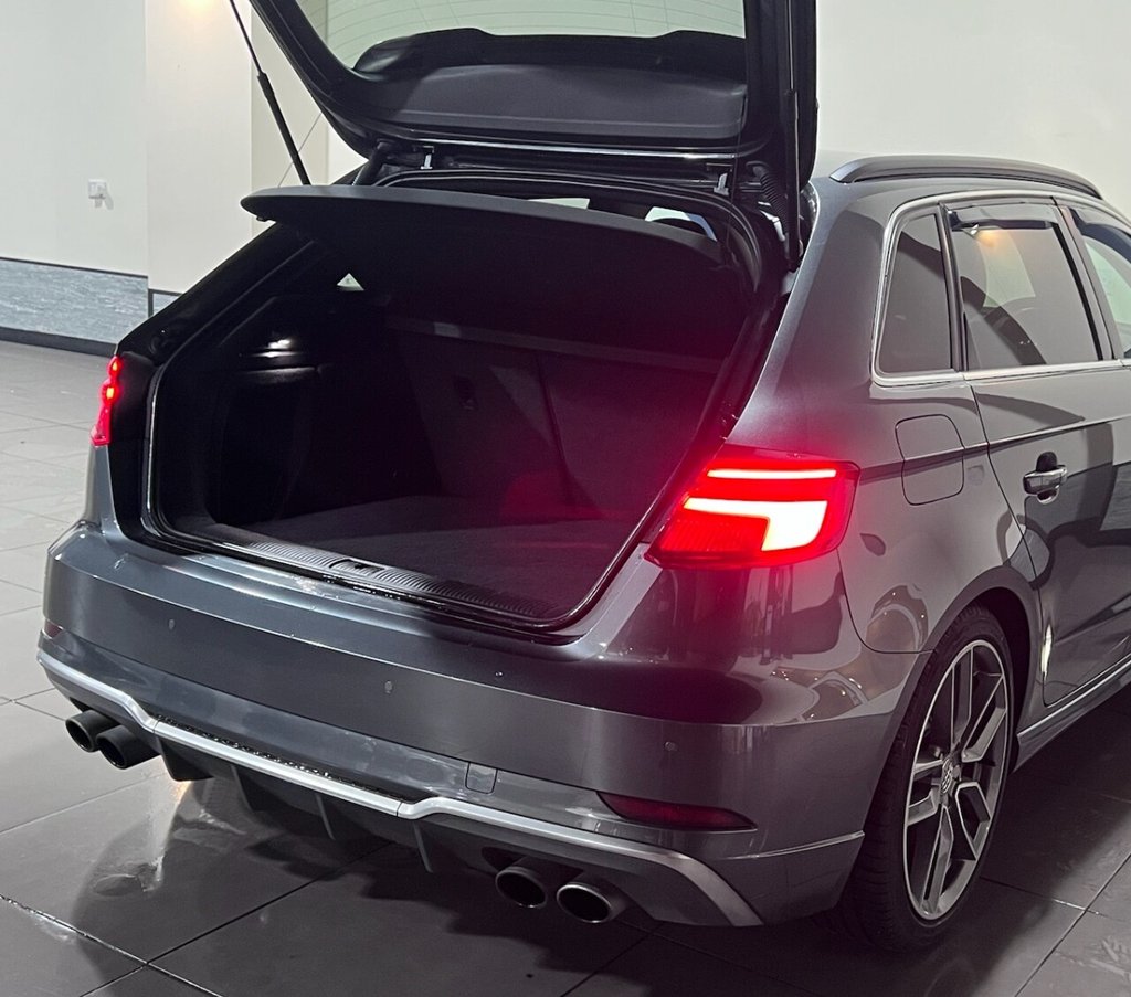 Used Audi A3 2016 for sale - 76417136: Photo 34