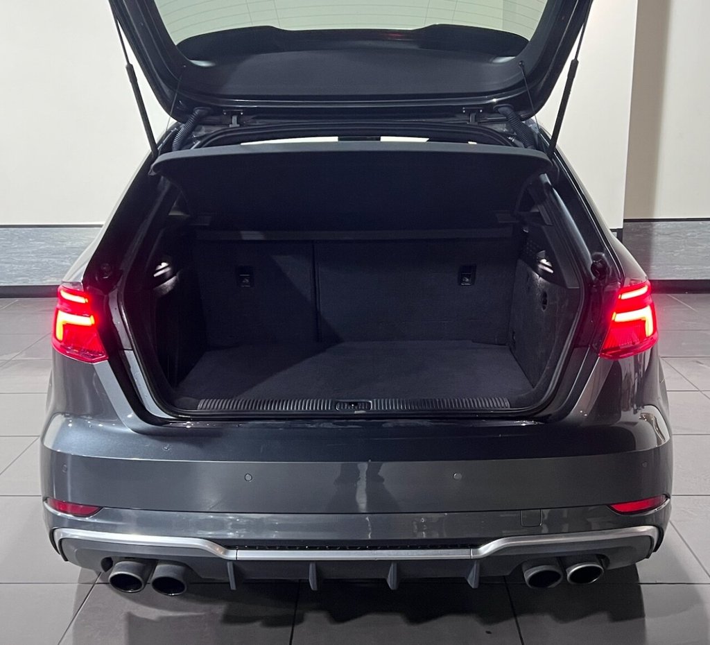 Used Audi A3 2016 for sale - 76417136: Photo 35