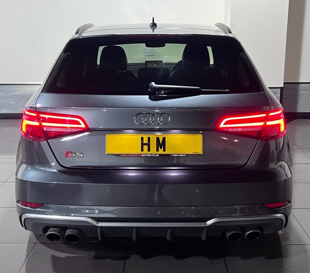 Used Audi A3 2016 for sale - 76417136: Photo 36