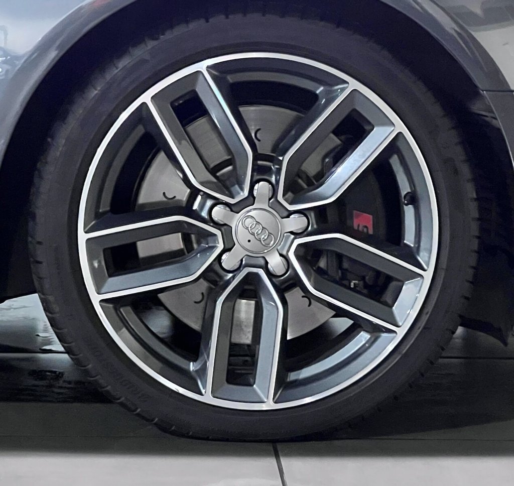 Used Audi A3 2016 for sale - 76417136: Photo 37