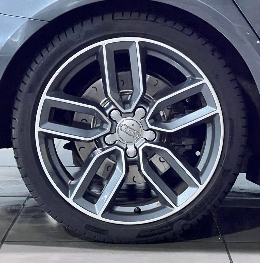 Used Audi A3 2016 for sale - 76417136: Photo 38