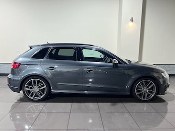 Used Audi A3 2016 for sale - 76417136: Photo