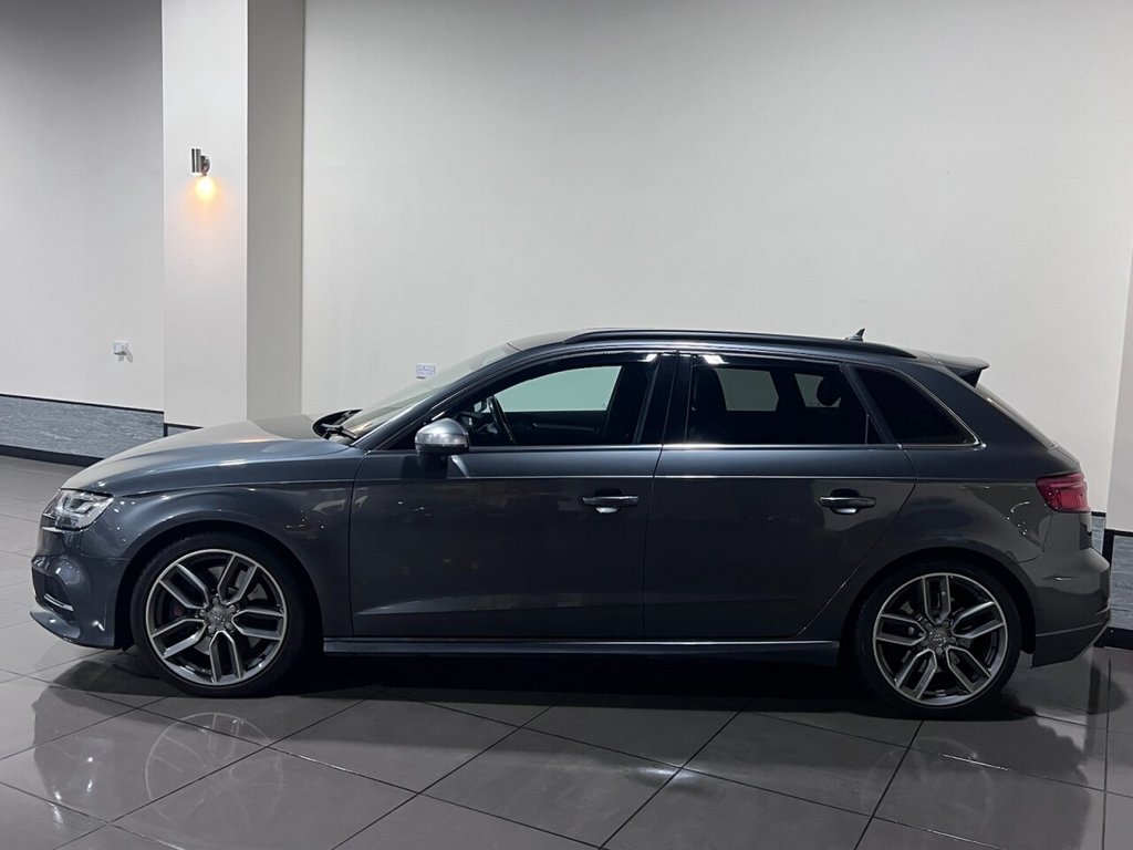 Used Audi A3 2016 for sale - 76417136: Photo 4
