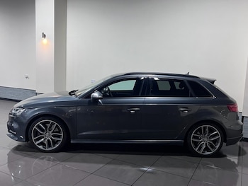 Used Audi A3 2016 for sale - 76417136: Photo