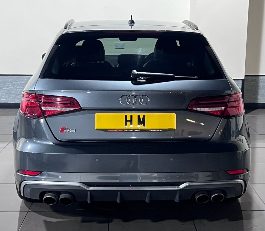 Used Audi A3 2016 for sale - 76417136: Photo 6