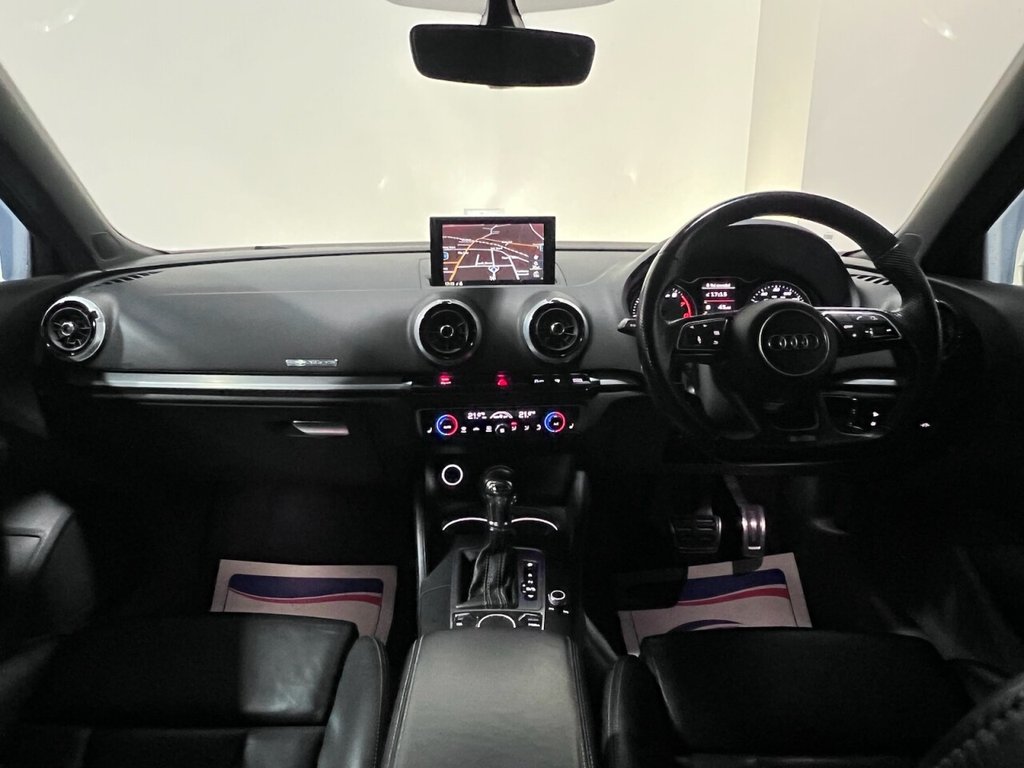 Used Audi A3 2016 for sale - 76417136: Photo 7