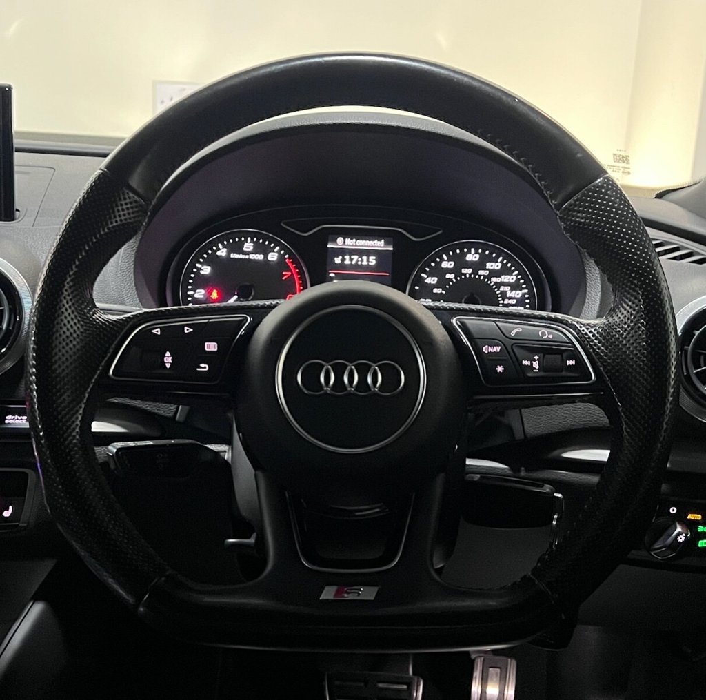 Used Audi A3 2016 for sale - 76417136: Photo 8