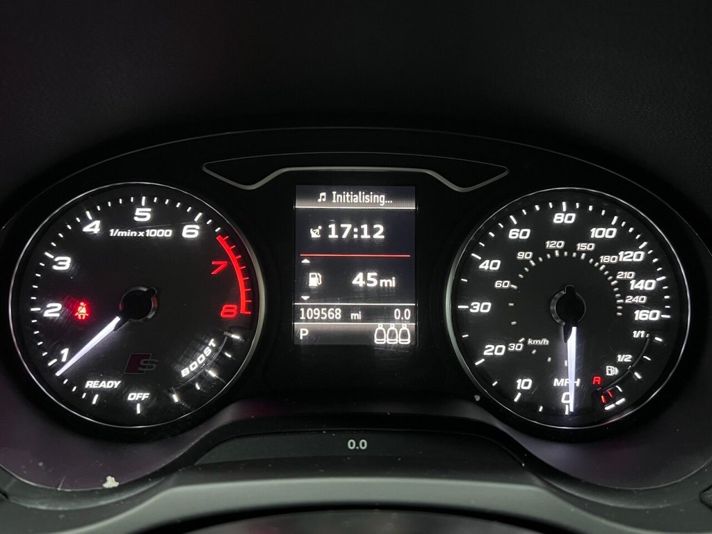 Used Audi A3 2016 for sale - 76417136: Photo 9