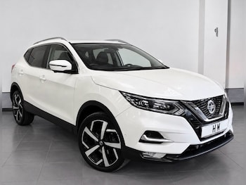 Used Nissan Qashqai 2020 for sale - 79187100: Photo