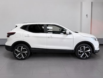 Used Nissan Qashqai 2020 for sale - 79187100: Photo