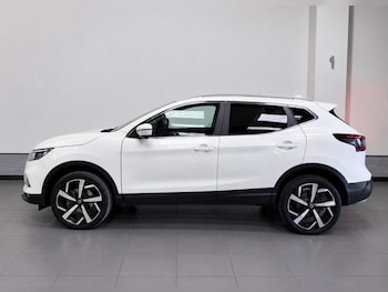 Used Nissan Qashqai 2020 for sale - 79187100: Photo