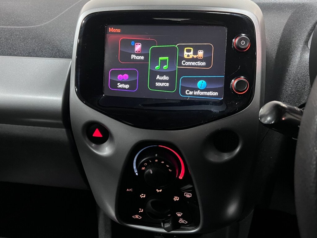 Used Peugeot 108 2017 for sale - 76376215: Photo 10