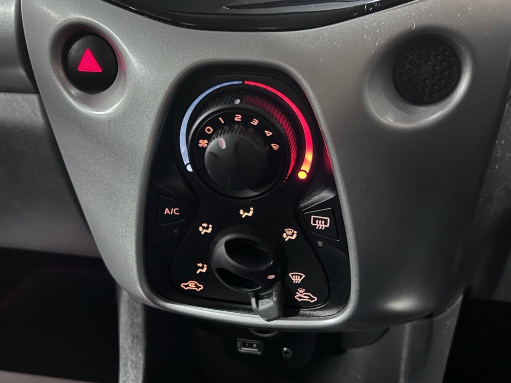 Used Peugeot 108 2017 for sale - 76376215: Photo 11