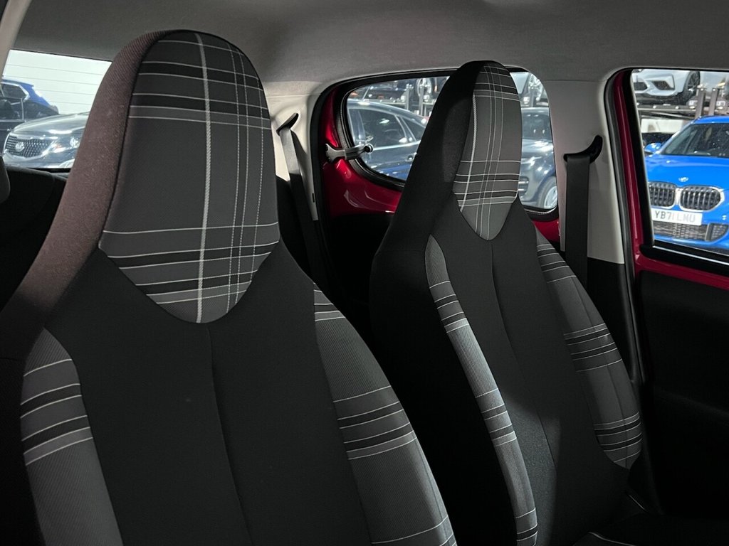 Used Peugeot 108 2017 for sale - 76376215: Photo 13