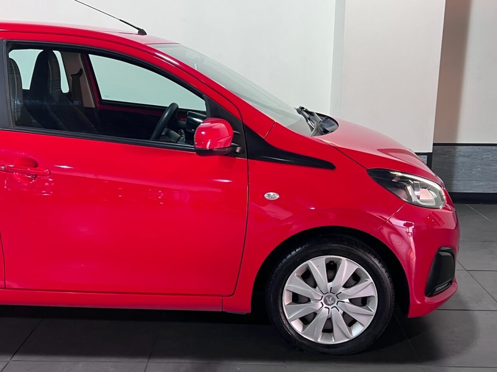 Used Peugeot 108 2017 for sale - 76376215: Photo 15