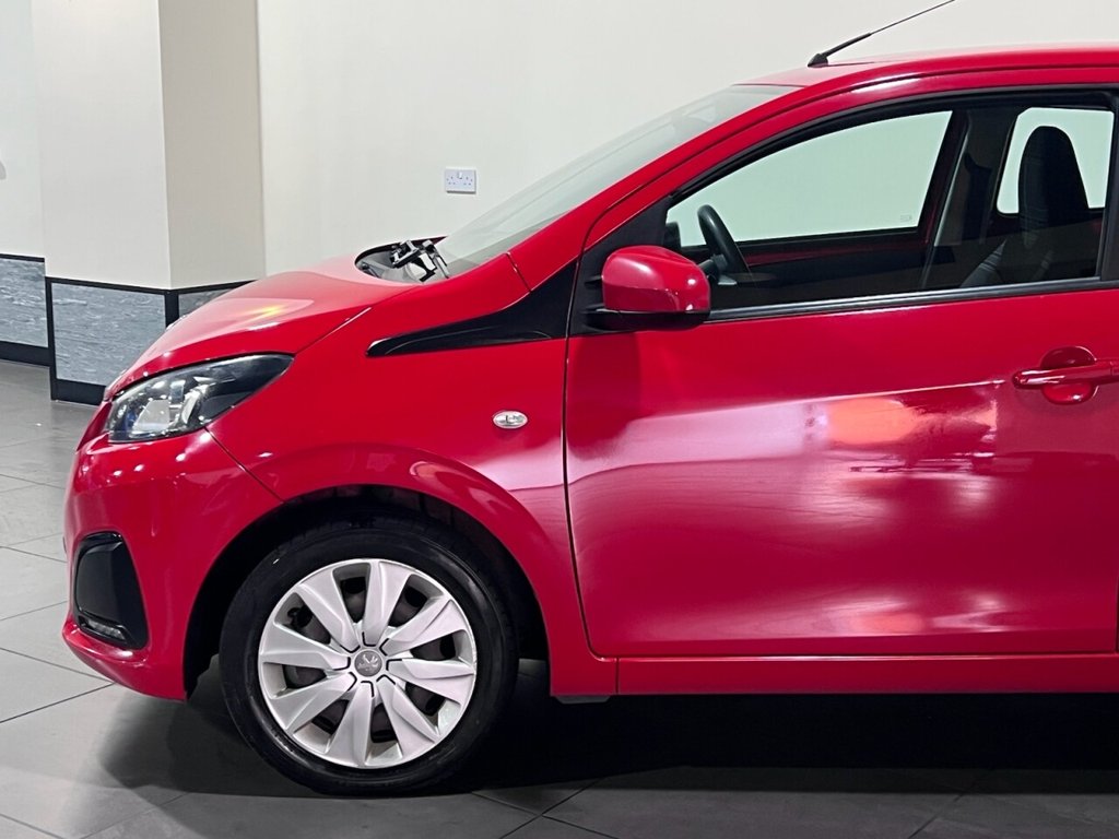 Used Peugeot 108 2017 for sale - 76376215: Photo 16