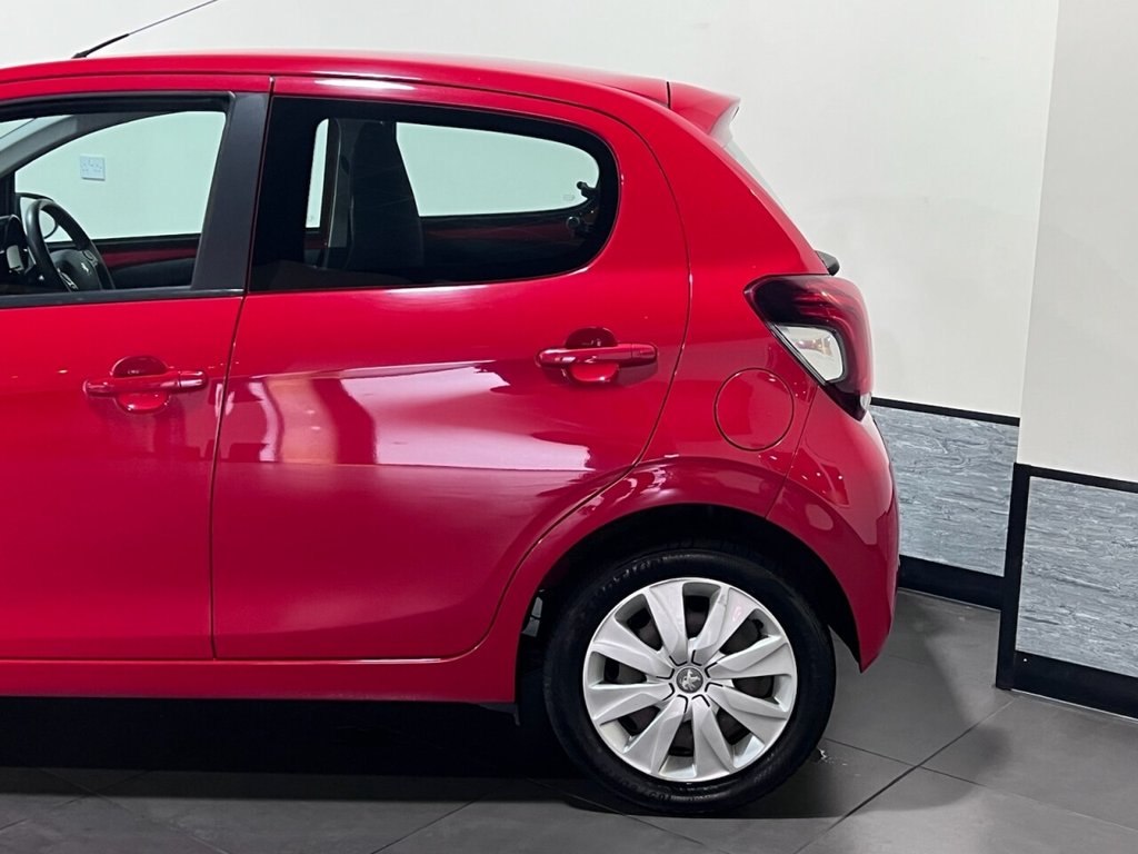 Used Peugeot 108 2017 for sale - 76376215: Photo 17