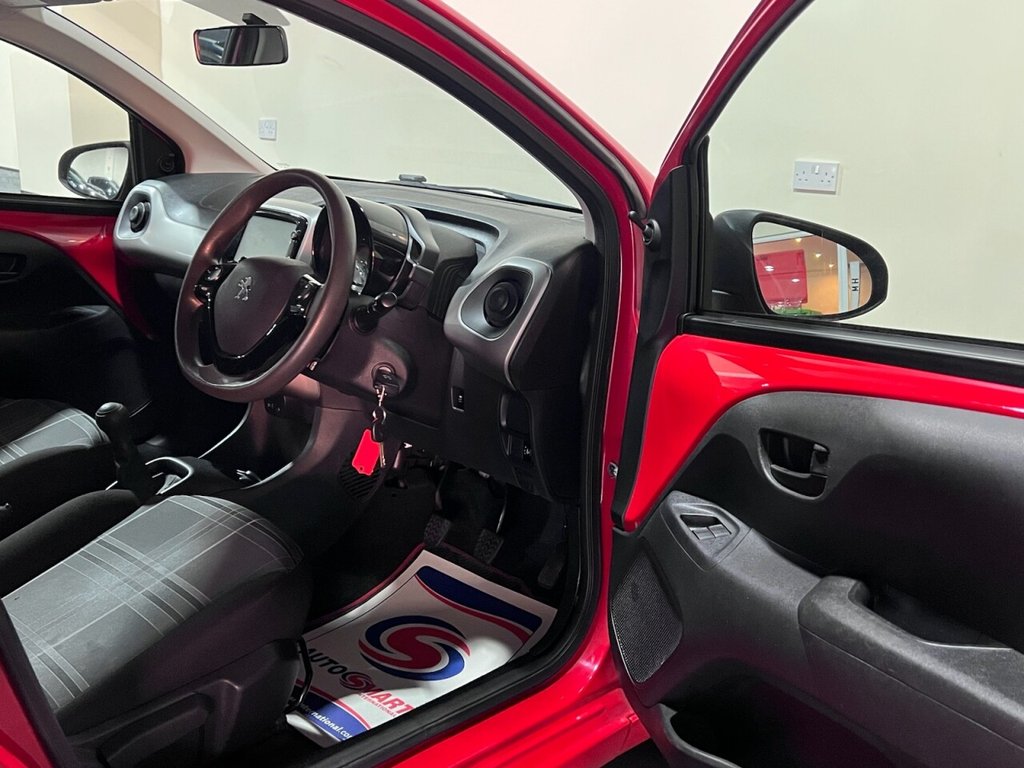 Used Peugeot 108 2017 for sale - 76376215: Photo 21