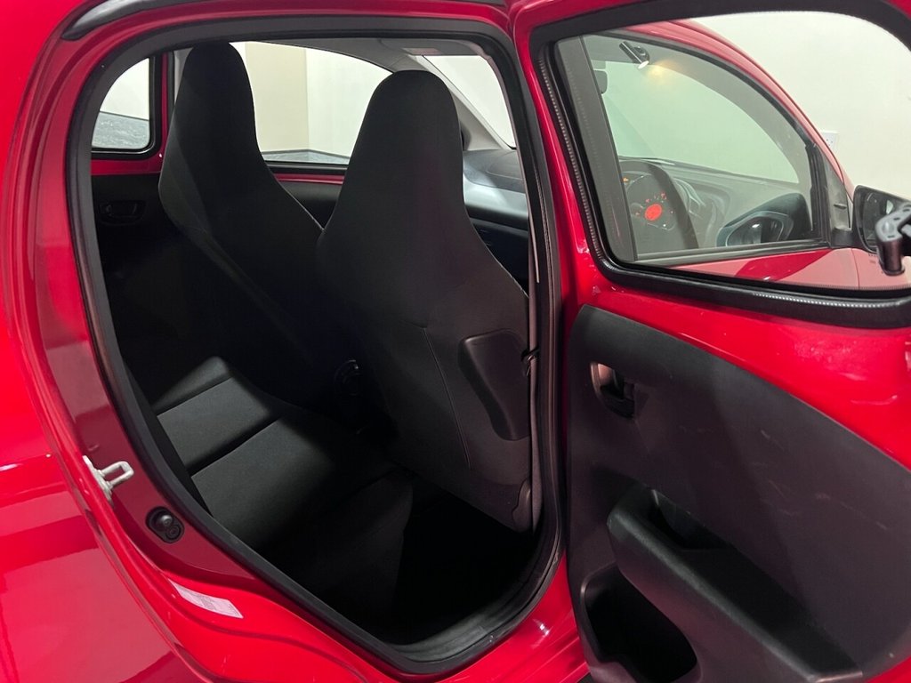 Used Peugeot 108 2017 for sale - 76376215: Photo 27