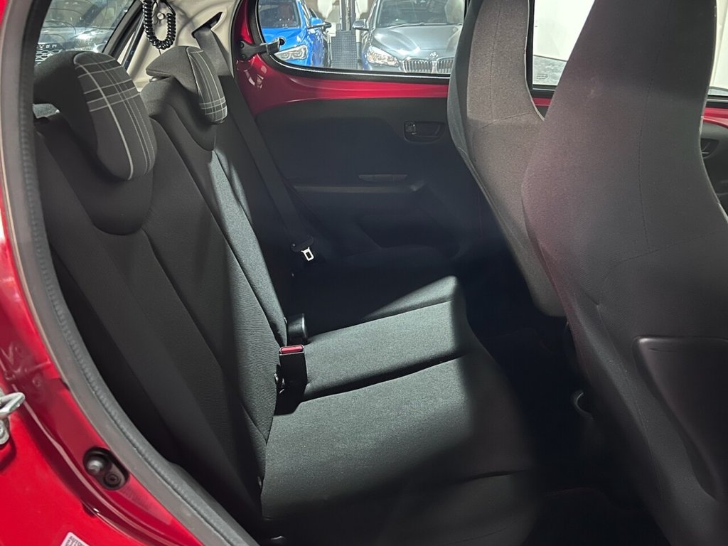 Used Peugeot 108 2017 for sale - 76376215: Photo 28