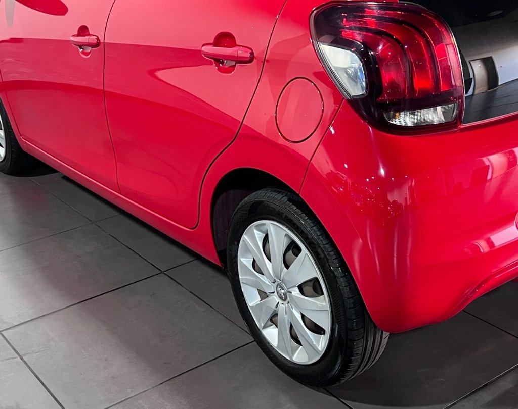 Used Peugeot 108 2017 for sale - 76376215: Photo 30