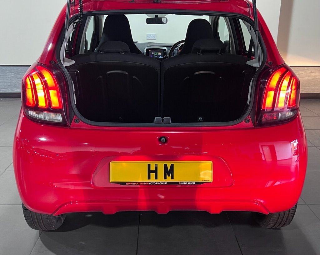 Used Peugeot 108 2017 for sale - 76376215: Photo 33