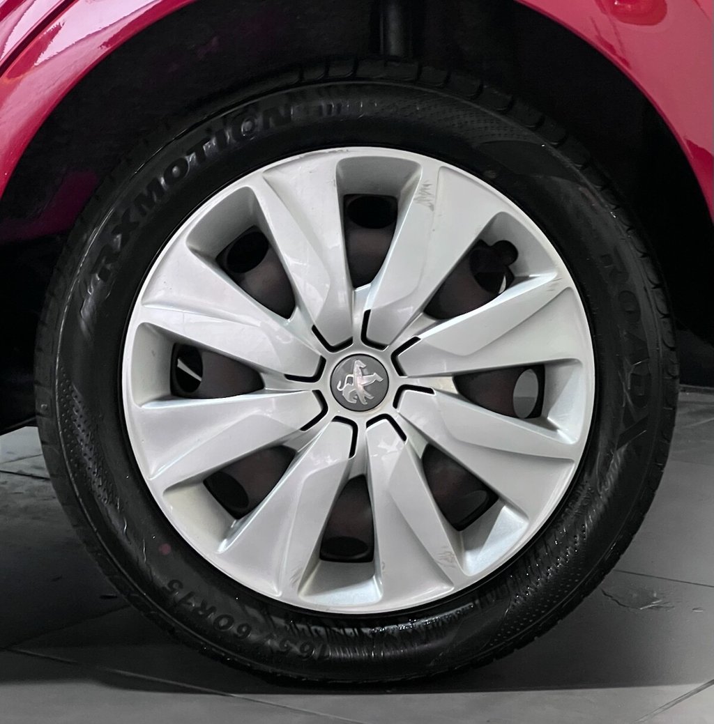 Used Peugeot 108 2017 for sale - 76376215: Photo 35