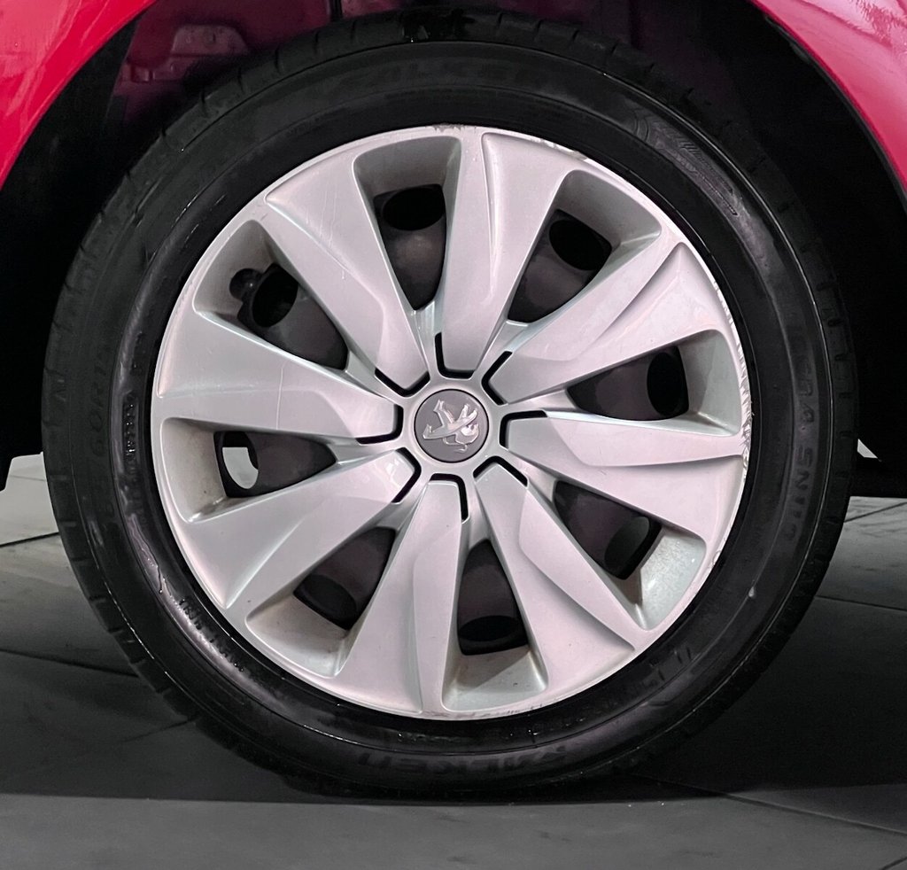 Used Peugeot 108 2017 for sale - 76376215: Photo 36