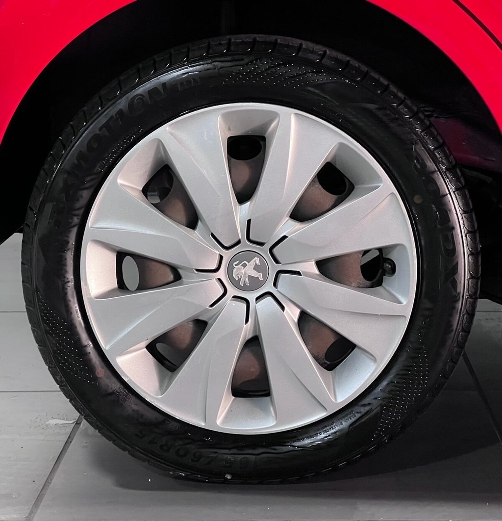 Used Peugeot 108 2017 for sale - 76376215: Photo 37