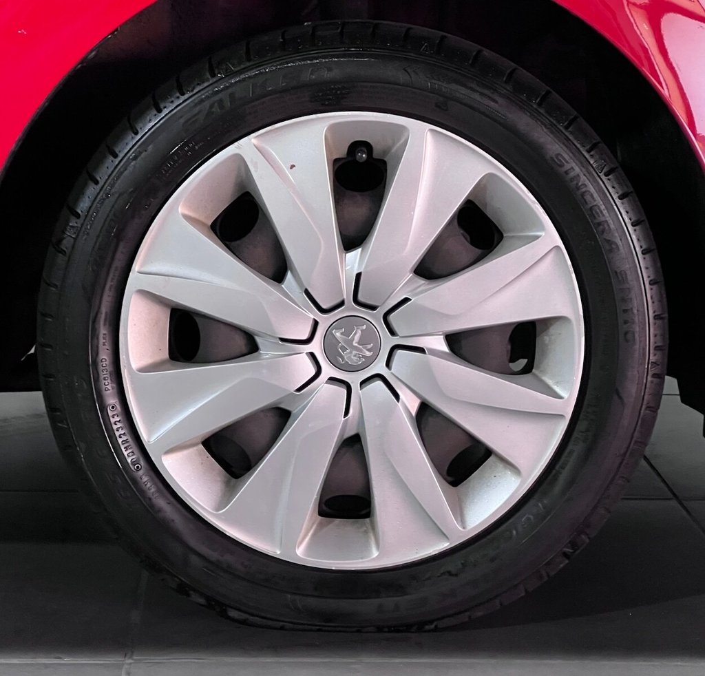 Used Peugeot 108 2017 for sale - 76376215: Photo 38