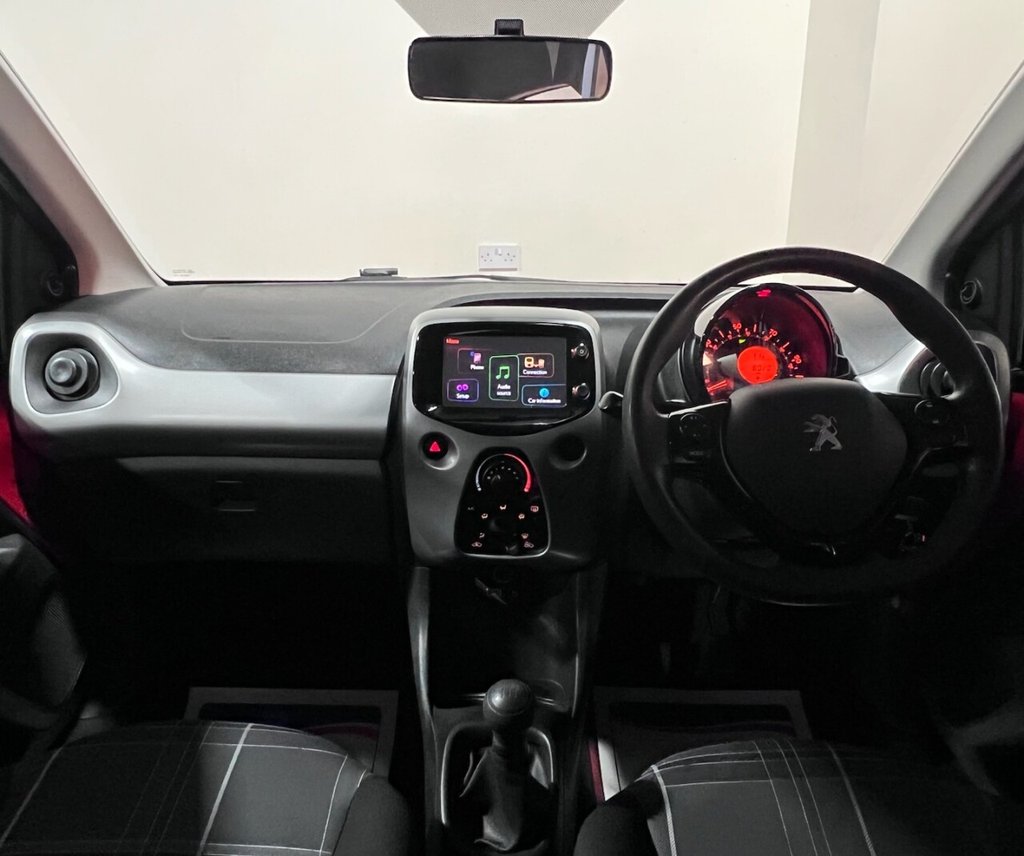 Used Peugeot 108 2017 for sale - 76376215: Photo 7