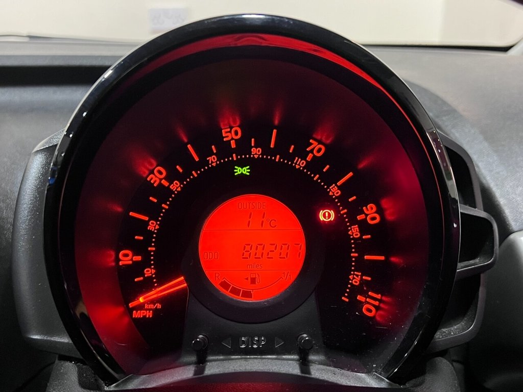 Used Peugeot 108 2017 for sale - 76376215: Photo 9