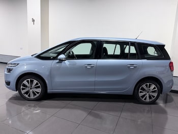 Used Citroen Grand C4 Picasso 2016 for sale - 78793244: Photo