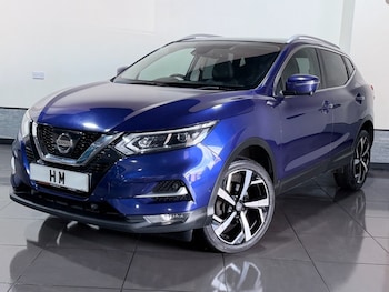 Used Nissan Qashqai 2018 for sale - 78520153: Photo