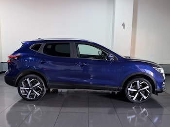 Used Nissan Qashqai 2018 for sale - 78520153: Photo