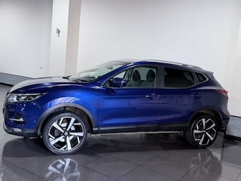 Used Nissan Qashqai 2018 for sale - 78520153: Photo