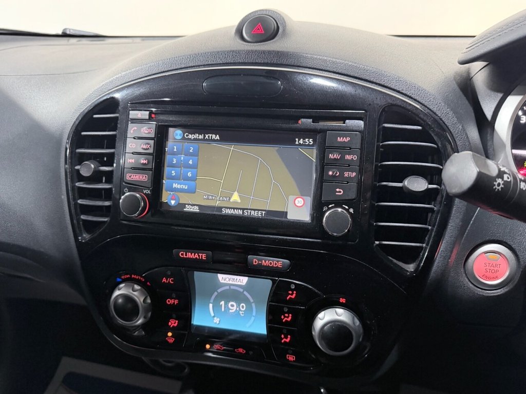 Used Nissan Juke 2019 for sale - 77263593: Photo 10