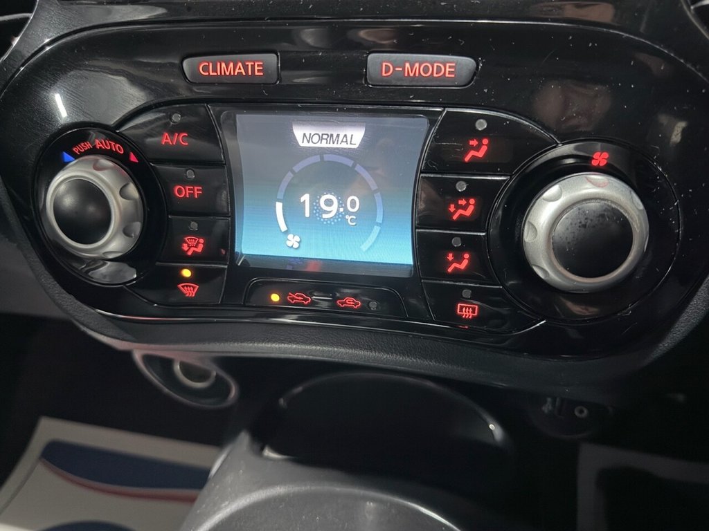 Used Nissan Juke 2019 for sale - 77263593: Photo 12