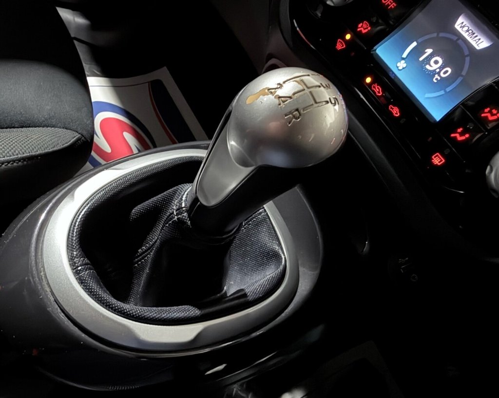 Used Nissan Juke 2019 for sale - 77263593: Photo 13