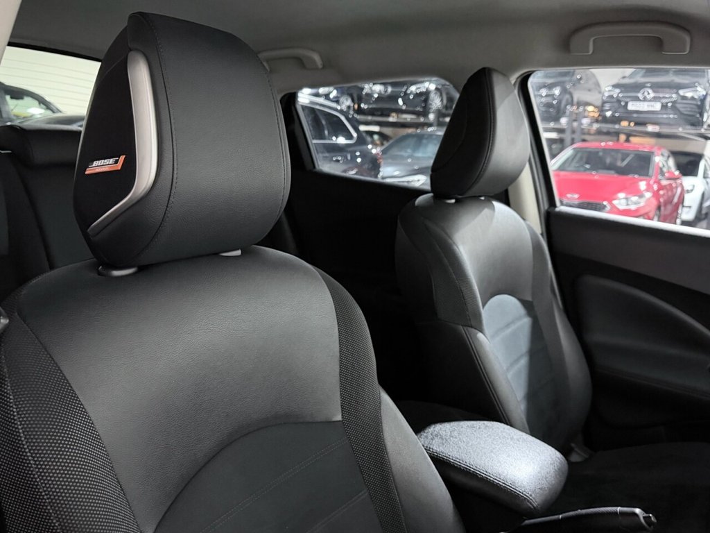 Used Nissan Juke 2019 for sale - 77263593: Photo 14