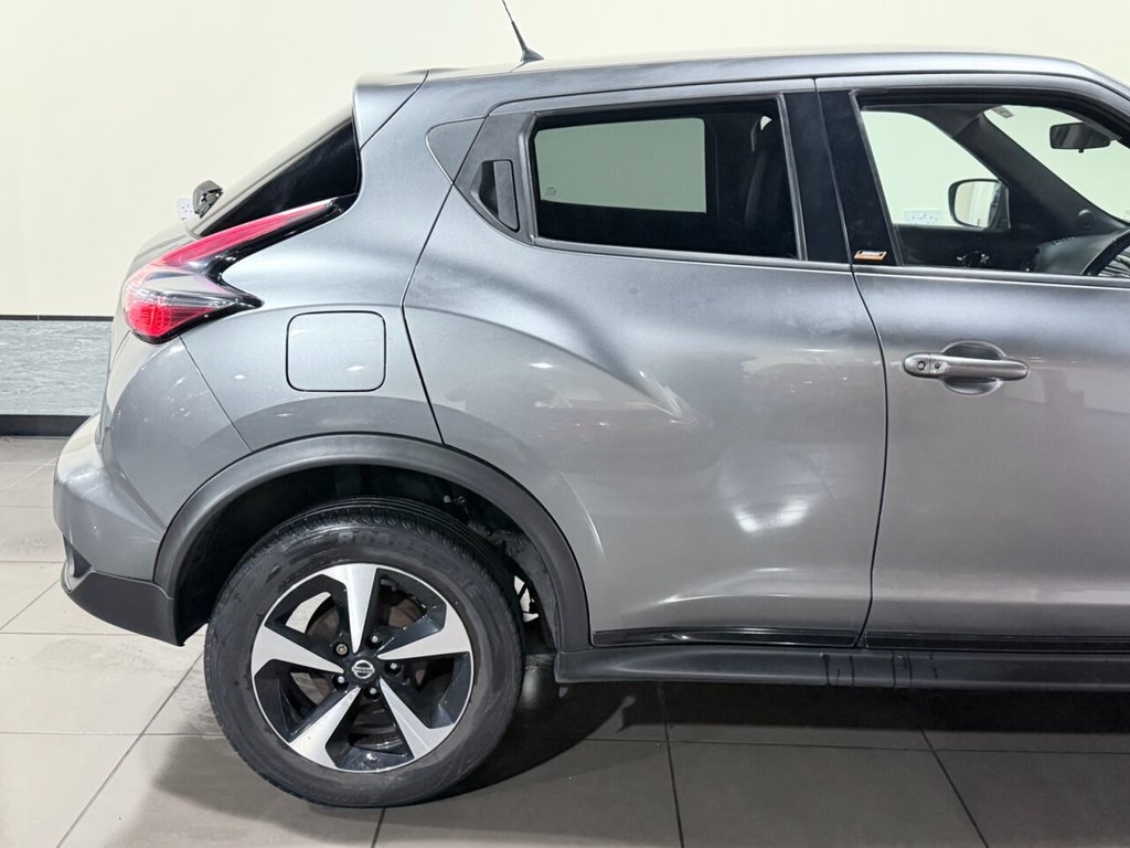 Used Nissan Juke 2019 for sale - 77263593: Photo 16