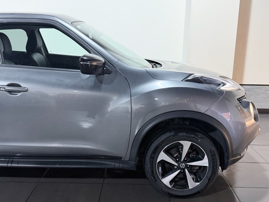 Used Nissan Juke 2019 for sale - 77263593: Photo 17