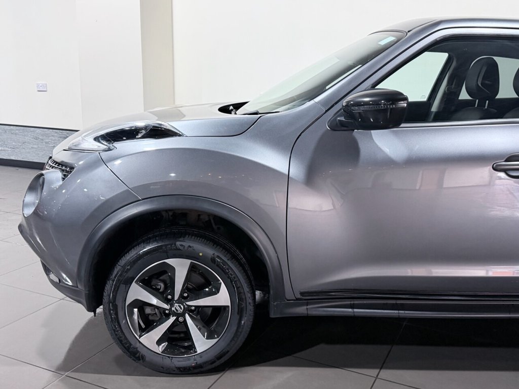 Used Nissan Juke 2019 for sale - 77263593: Photo 18