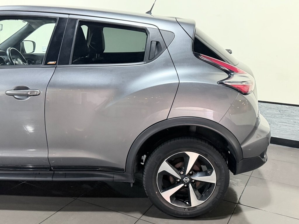 Used Nissan Juke 2019 for sale - 77263593: Photo 19