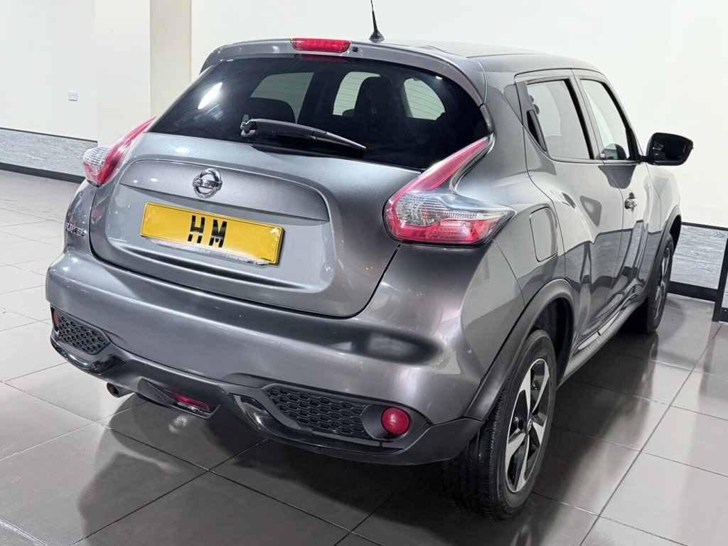 Used Nissan Juke 2019 for sale - 77263593: Photo 2