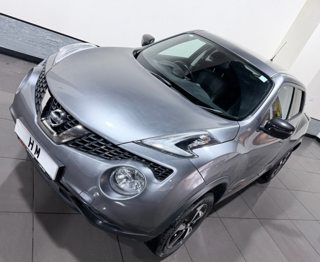 Used Nissan Juke 2019 for sale - 77263593: Photo 20