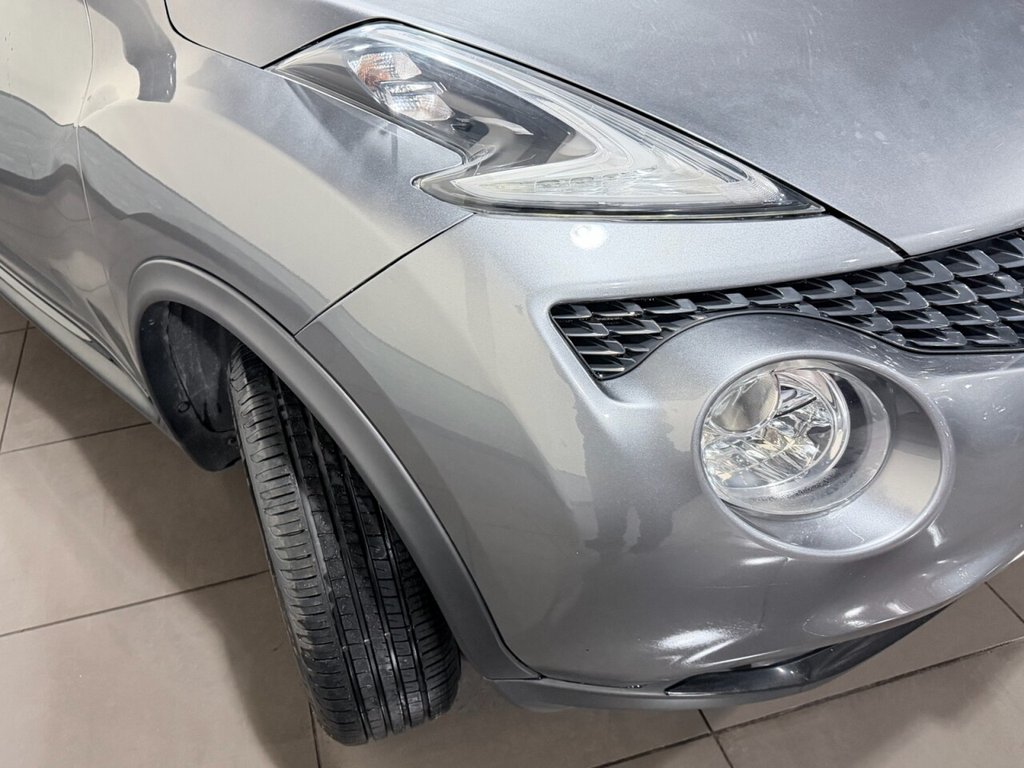 Used Nissan Juke 2019 for sale - 77263593: Photo 21